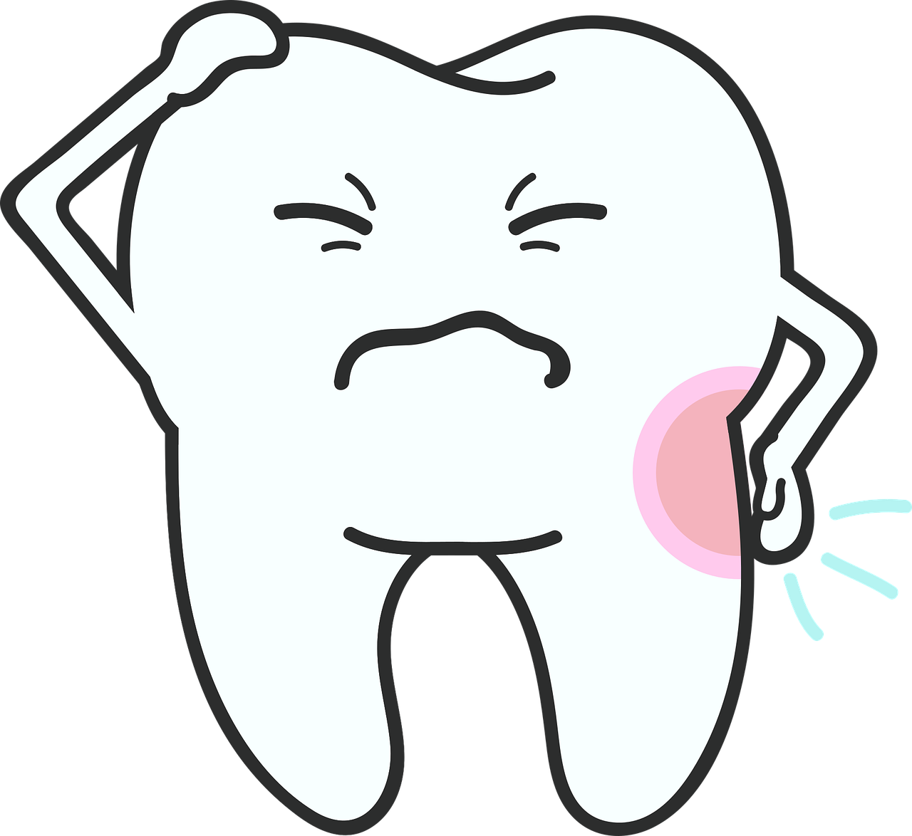 Odontóloga Escorial en Madrid